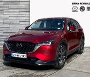 Mazda CX-5 2023