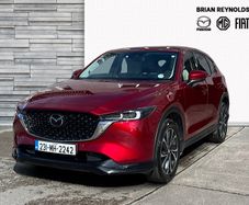 Mazda CX-5 2023