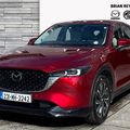 Mazda CX-5 2023