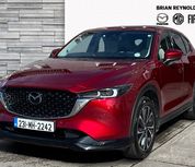 Mazda CX-5 2023