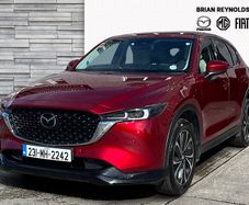 Mazda CX-5 2023