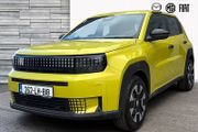 Fiat Panda 2026