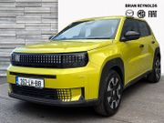 Fiat Panda 2026