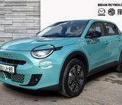Fiat 600 2026