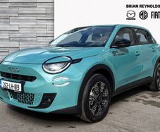 Fiat 600 2026