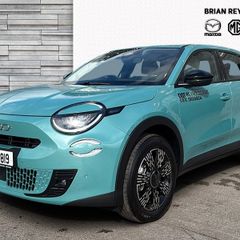Fiat 600 2026