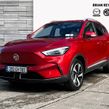 MG ZS 2023