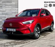 MG ZS 2023