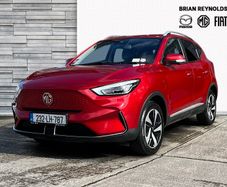 MG ZS 2023
