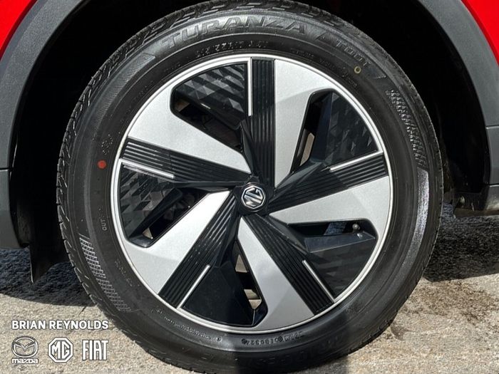 MG ZS 2023