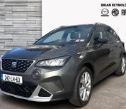 SEAT Arona 2024