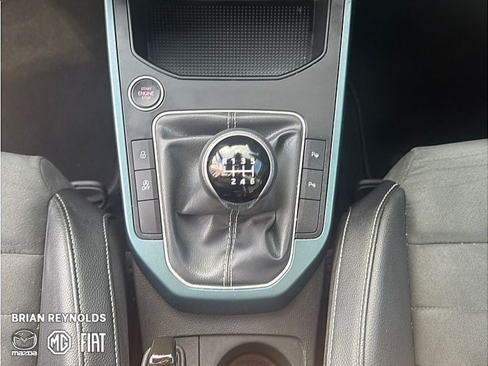 SEAT Arona 2024