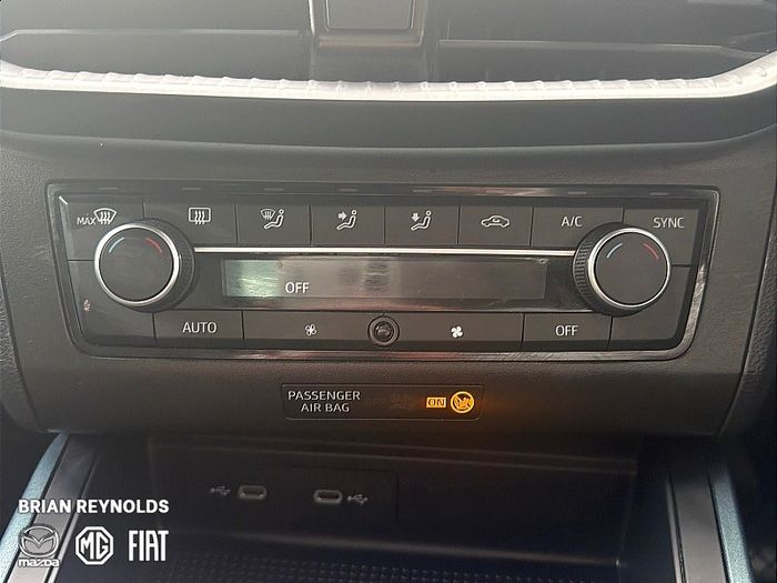 SEAT Arona 2024