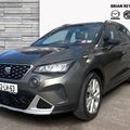 SEAT Arona 2024