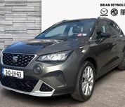 SEAT Arona 2024