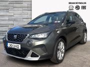 SEAT Arona 2024