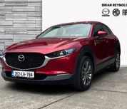 Mazda CX-30 2026