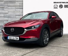 Mazda CX-30 2026