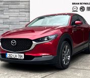 Mazda CX-30 2026