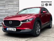 Mazda CX-30 2026