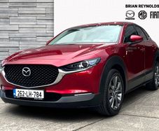 Mazda CX-30 2026