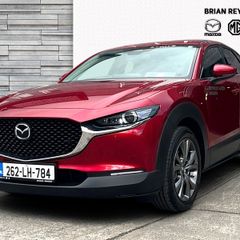 Mazda CX-30 2026