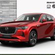 Mazda CX-60 2026