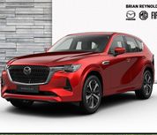 Mazda CX-60 2026