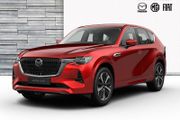Mazda CX-60 2026