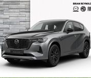 Mazda CX-60 2026