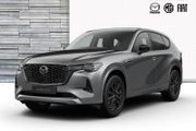 Mazda CX-60 2026