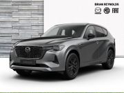 Mazda CX-60 2026