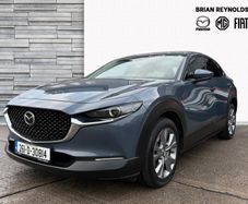 Mazda CX-30 2026
