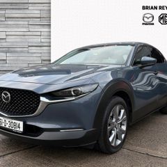 Mazda CX-30 2026