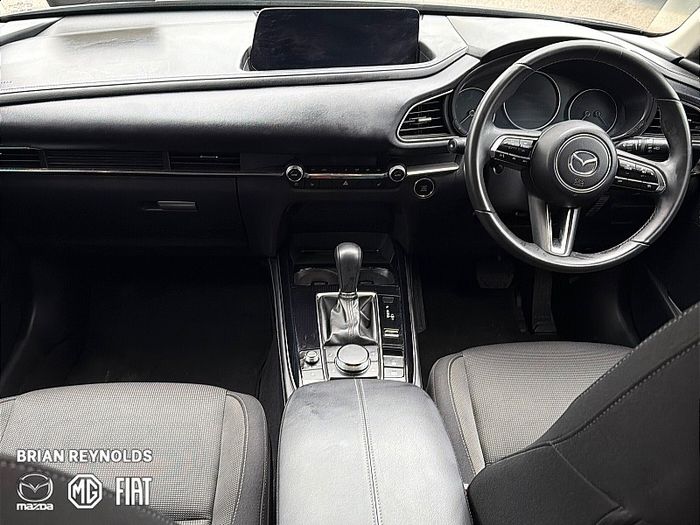 Mazda CX-30 2026
