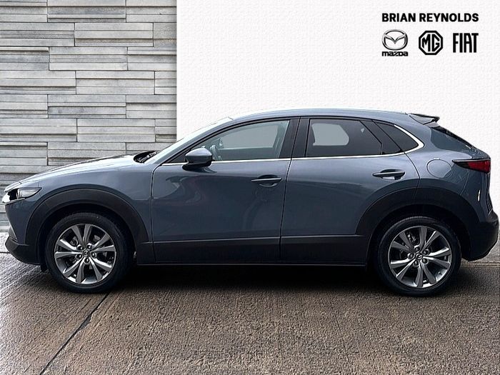Mazda CX-30 2026