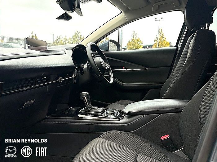 Mazda CX-30 2026
