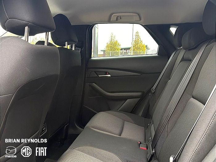 Mazda CX-30 2026