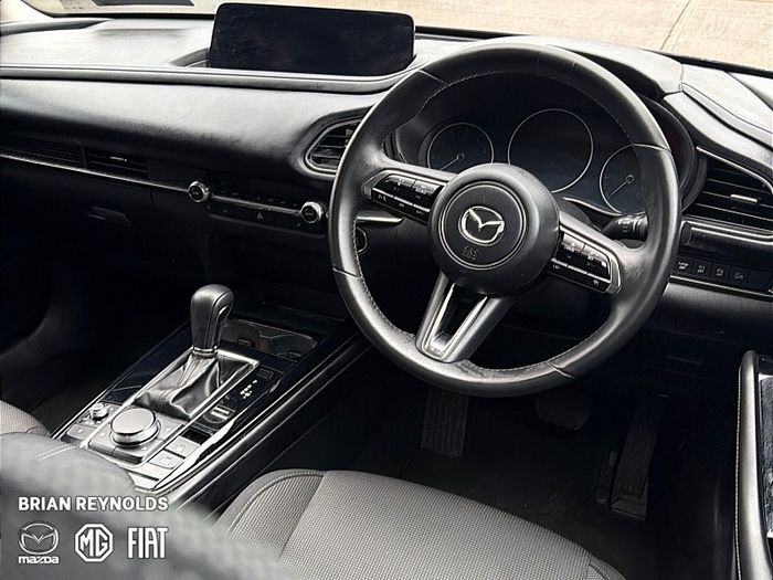 Mazda CX-30 2026