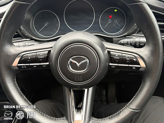 Mazda CX-30 2026