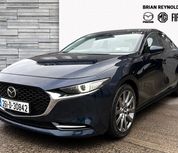 Mazda 3 2026