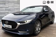 Mazda 3 2026