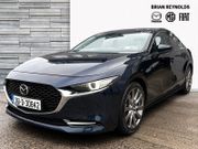 Mazda 3 2026