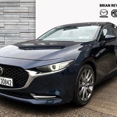 Mazda 3 2026