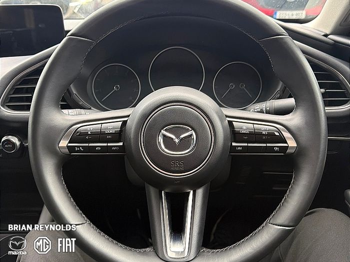Mazda 3 2026
