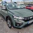 Dacia Sandero 2023