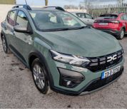 Dacia Sandero 2023