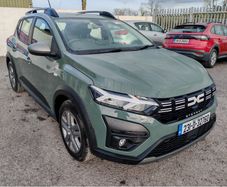 Dacia Sandero 2023