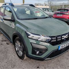 Dacia Sandero 2023