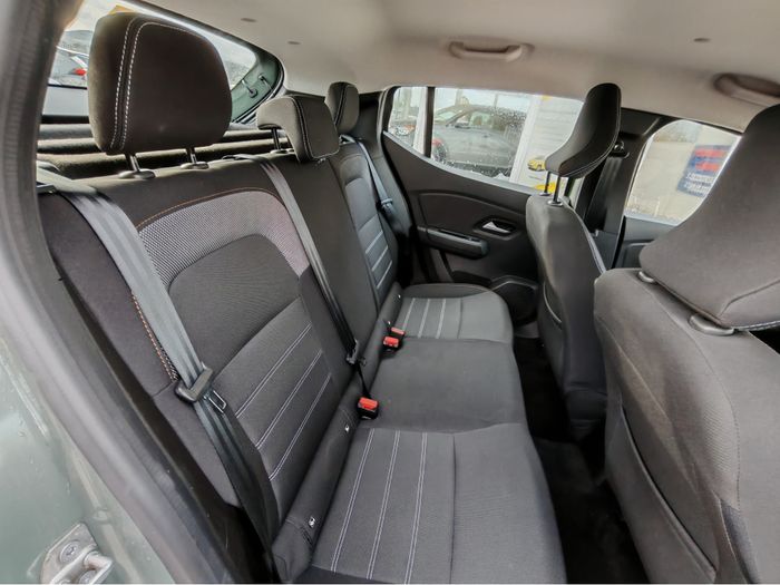 Dacia Sandero 2023